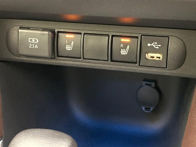 TOYOTA YARIS CROSS HYBRID 2021 Image 31