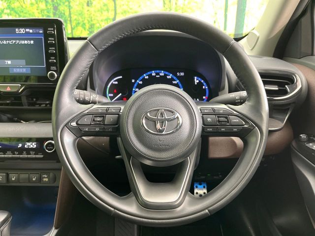 TOYOTA YARIS CROSS HYBRID 2021 Image 31