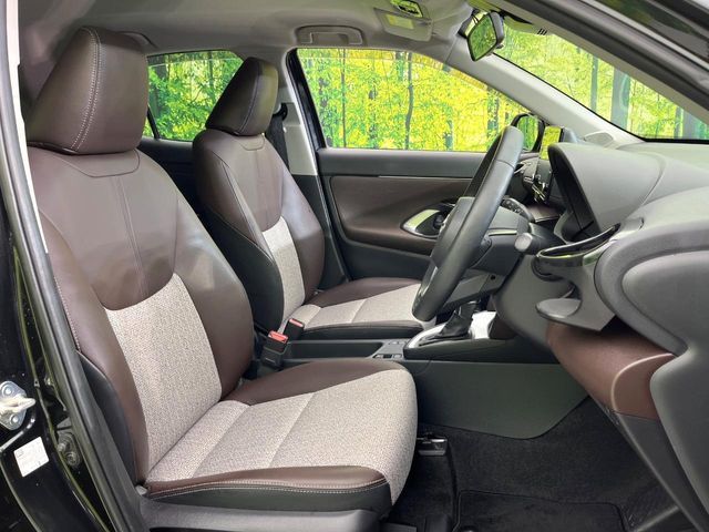 TOYOTA YARIS CROSS HYBRID 2021 Image 31