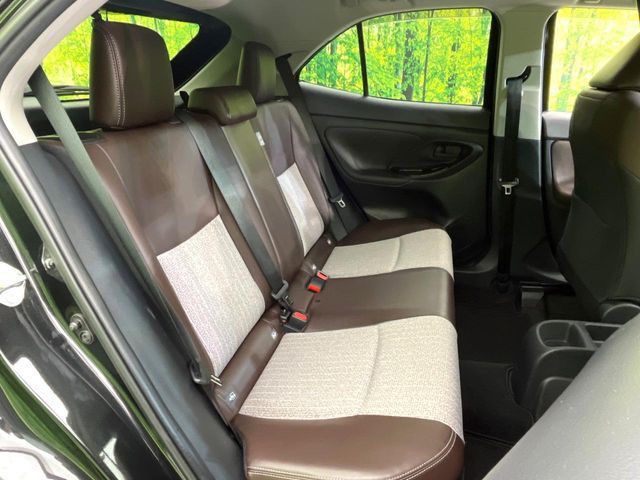 TOYOTA YARIS CROSS HYBRID 2021 Image 31