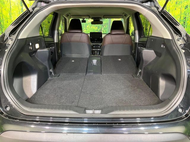 TOYOTA YARIS CROSS HYBRID 2021 Image 31