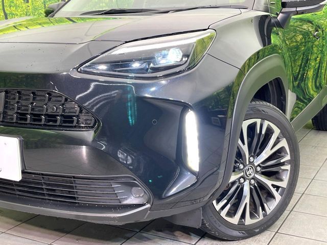 TOYOTA YARIS CROSS HYBRID 2021 Image 31