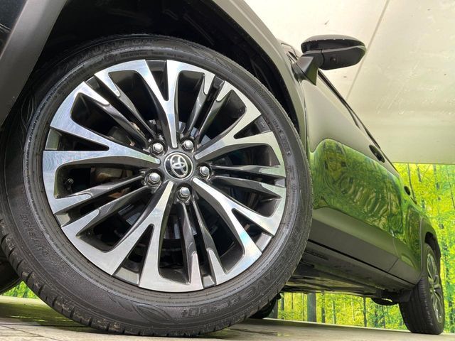 TOYOTA YARIS CROSS HYBRID 2021 Image 31