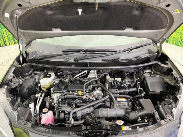 TOYOTA YARIS CROSS HYBRID 2021 Image 31