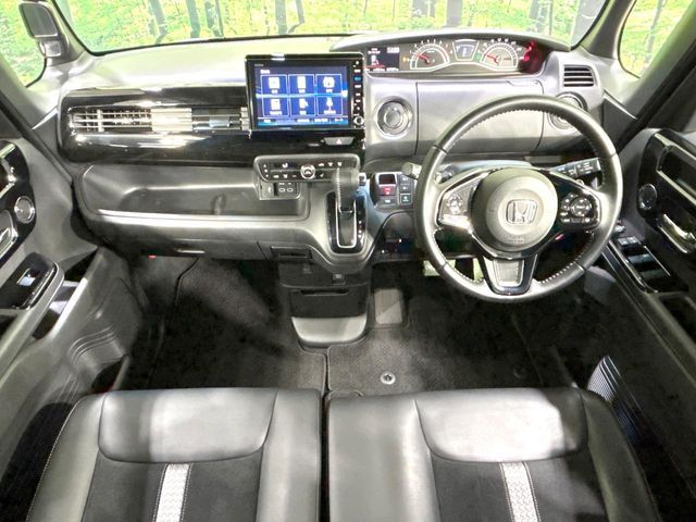 HONDA N BOX CUSTOM 2022 Image 31