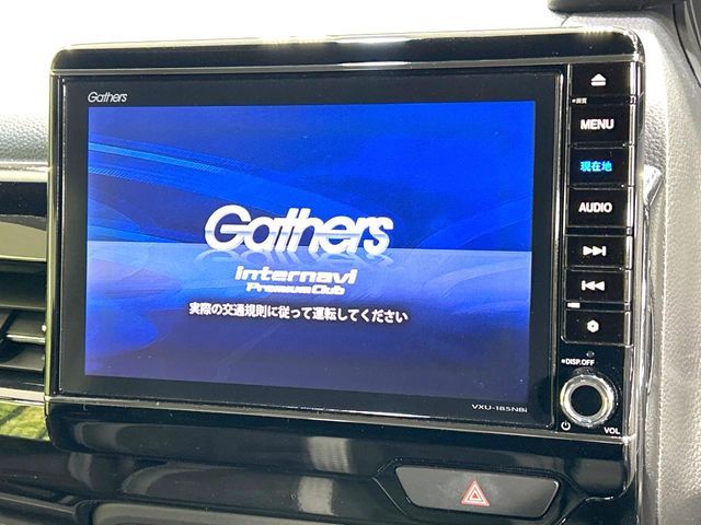 HONDA N BOX CUSTOM 2022 Image 31