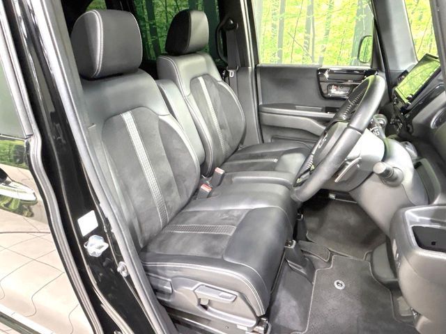 HONDA N BOX CUSTOM 2022 Image 31