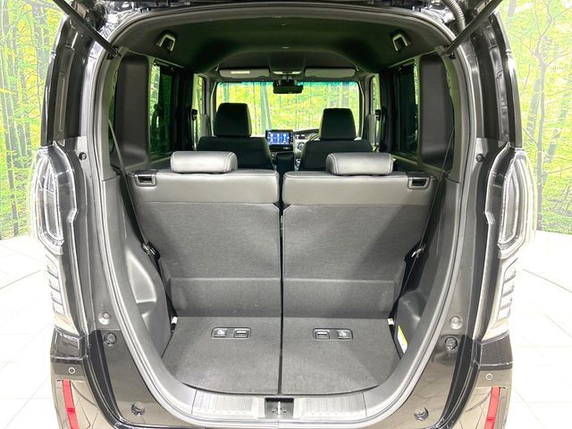 HONDA N BOX CUSTOM 2022 Image 31