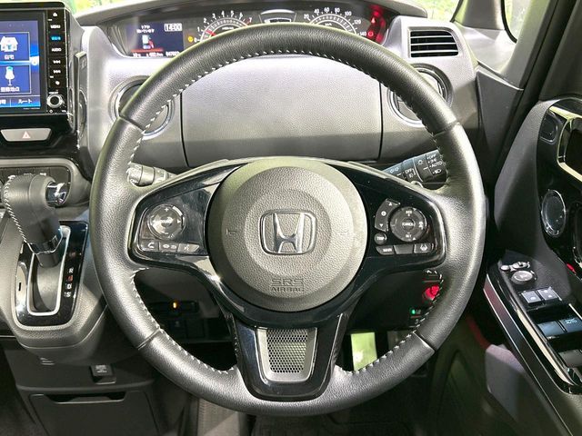 HONDA N BOX CUSTOM 2022 Image 31