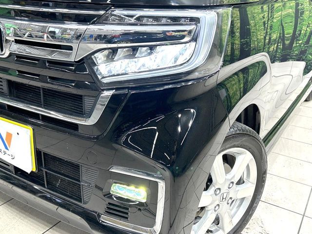 HONDA N BOX CUSTOM 2022 Image 31