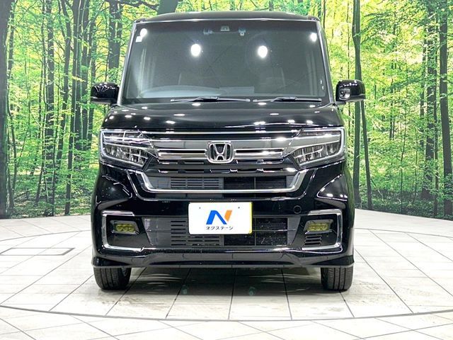 HONDA N BOX CUSTOM 2022 Image 31