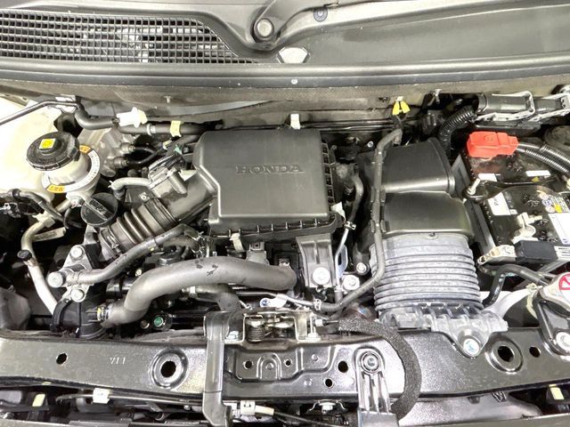 HONDA N BOX CUSTOM 2022 Image 31