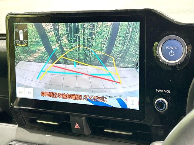 TOYOTA NOAH HYBRID 2022 Image 31