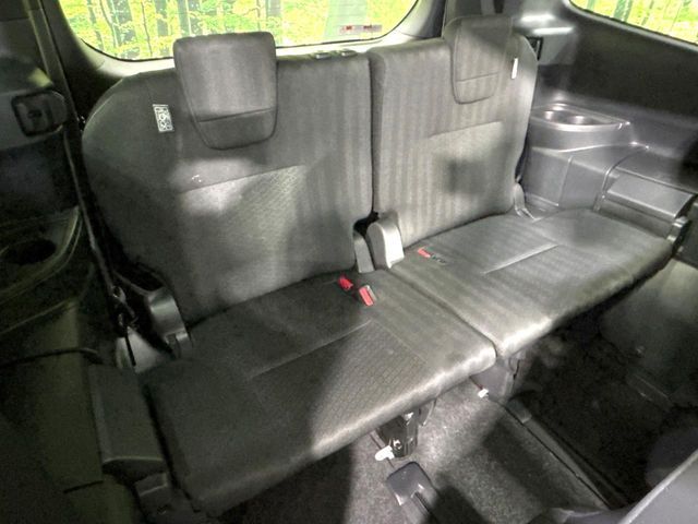 TOYOTA NOAH HYBRID 2022 Image 31