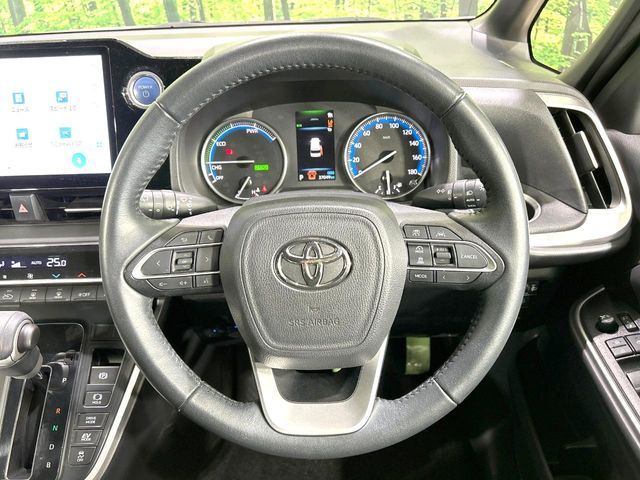 TOYOTA NOAH HYBRID 2022 Image 31