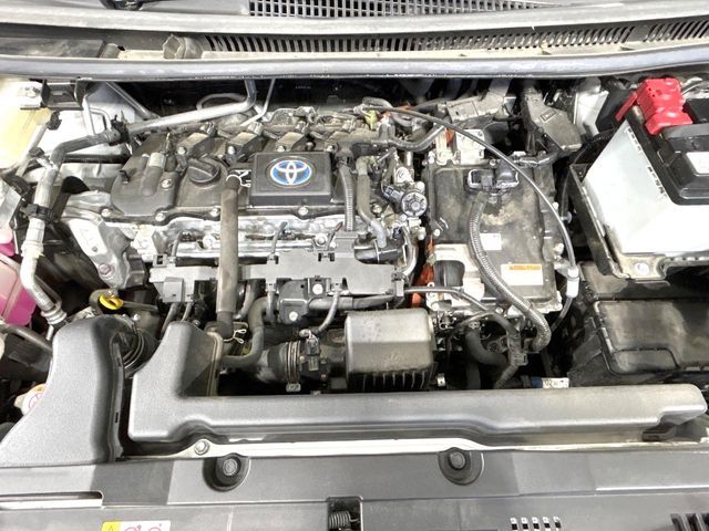 TOYOTA NOAH HYBRID 2022 Image 31