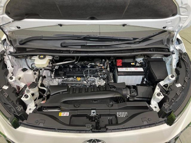 TOYOTA VOXY 2022 Image 31