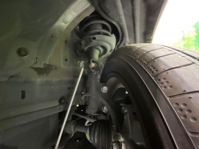 TOYOTA VOXY 2022 Image 31