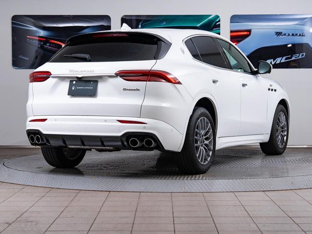 MASERATI GRECALE 2023 Image 31