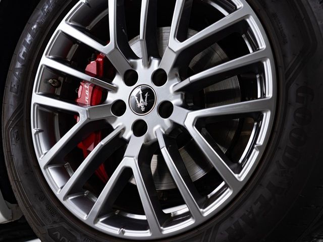 MASERATI GRECALE 2023 Image 31