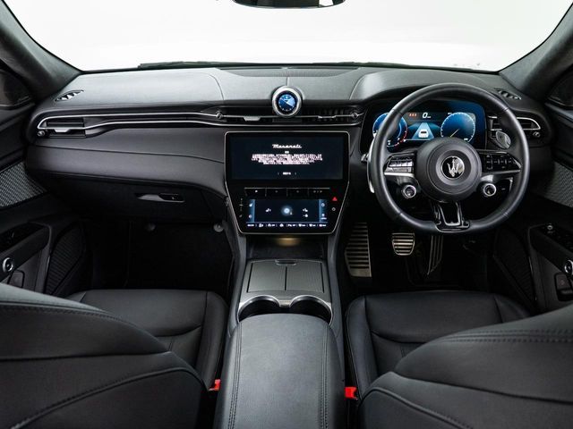 MASERATI GRECALE 2023 Image 31