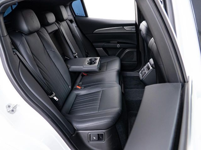 MASERATI GRECALE 2023 Image 31