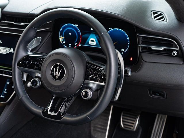 MASERATI GRECALE 2023 Image 31