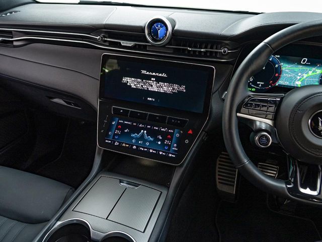 MASERATI GRECALE 2023 Image 31