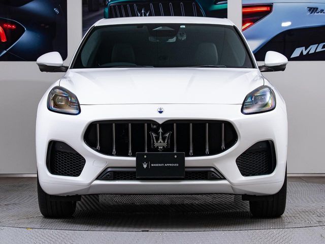 MASERATI GRECALE 2023 Image 31