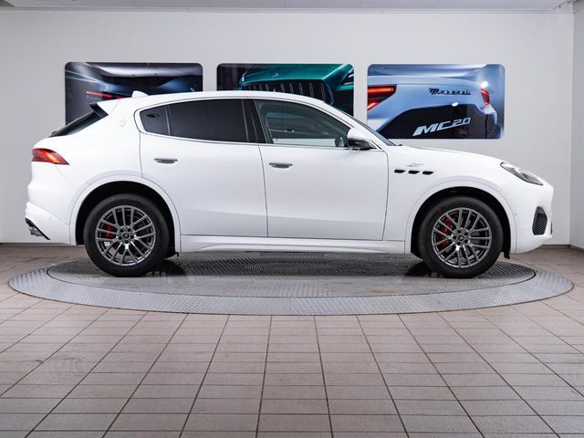 MASERATI GRECALE 2023 Image 31