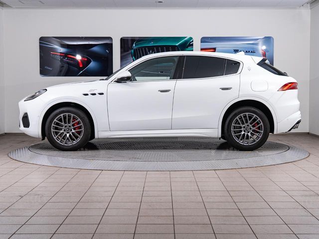 MASERATI GRECALE 2023 Image 31