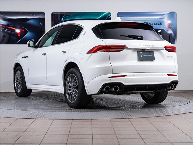 MASERATI GRECALE 2023 Image 31