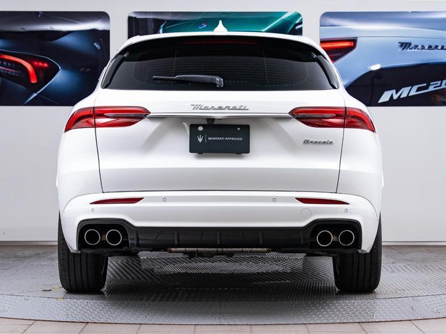 MASERATI GRECALE 2023 Image 31
