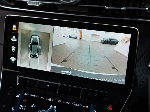 MASERATI GRECALE 2023 Image 31