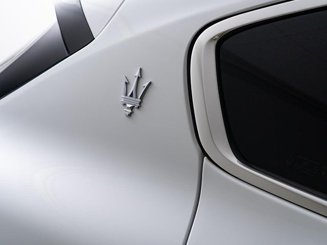 MASERATI GRECALE 2023 Image 31