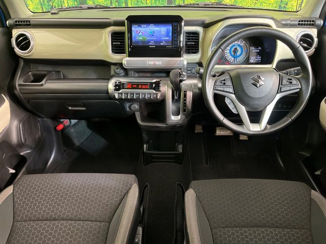 SUZUKI XBEE 2019 Image 31
