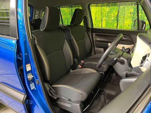 SUZUKI XBEE 2019 Image 31