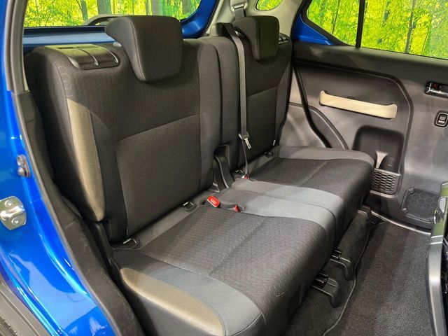 SUZUKI XBEE 2019 Image 31