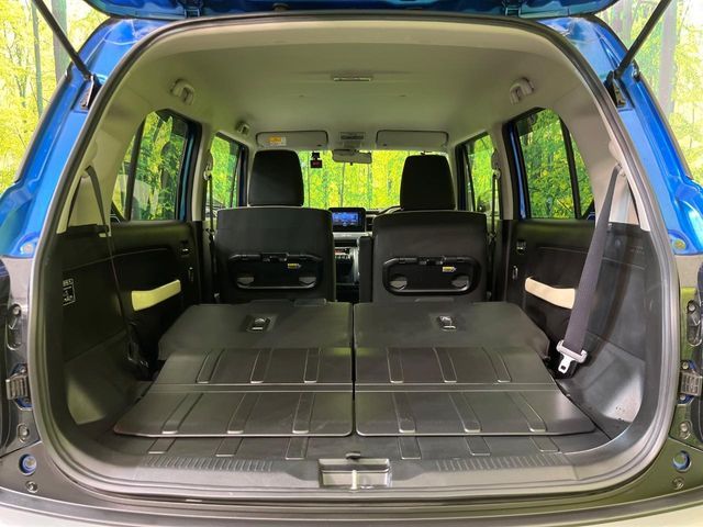 SUZUKI XBEE 2019 Image 31