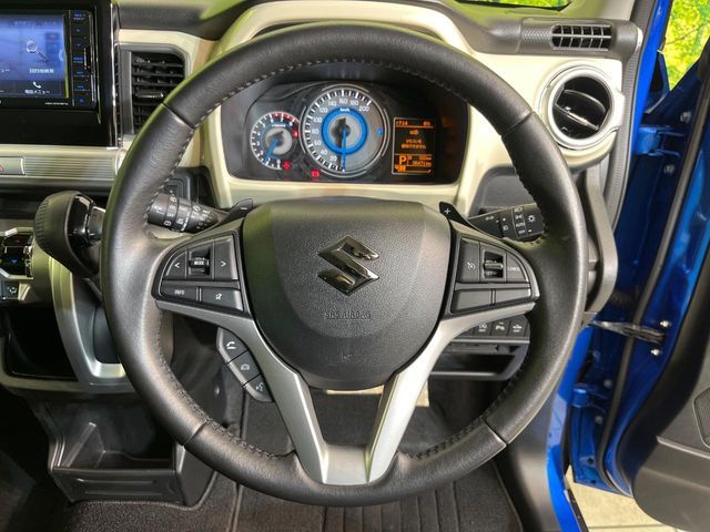 SUZUKI XBEE 2019 Image 31