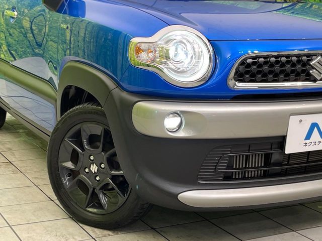 SUZUKI XBEE 2019 Image 31