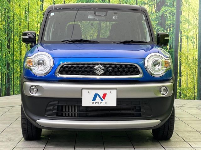 SUZUKI XBEE 2019 Image 31