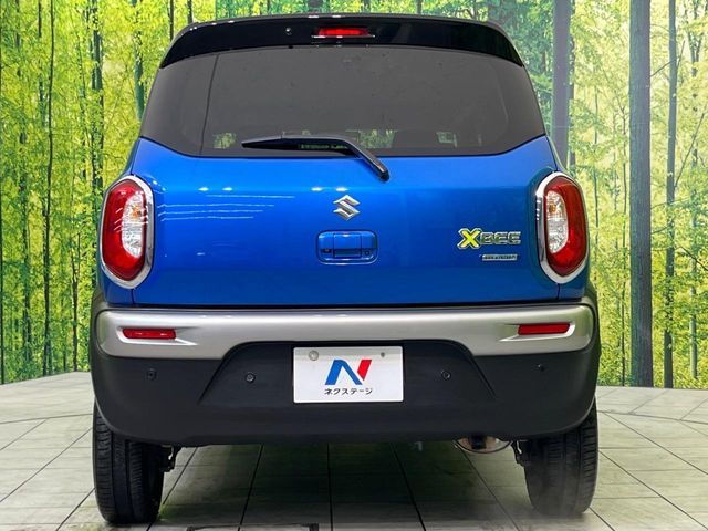 SUZUKI XBEE 2019 Image 31