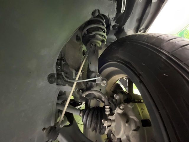 SUZUKI XBEE 2019 Image 31