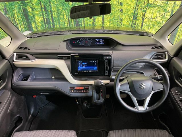 SUZUKI SOLIO 2022 Image 31