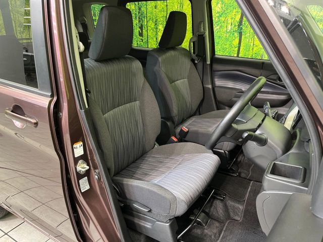 SUZUKI SOLIO 2022 Image 31