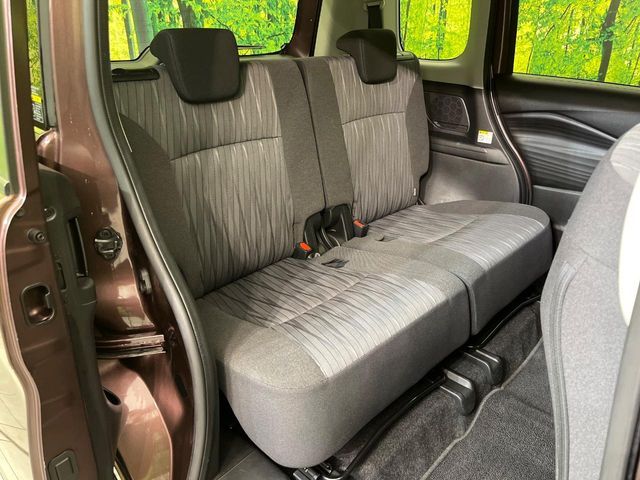 SUZUKI SOLIO 2022 Image 31