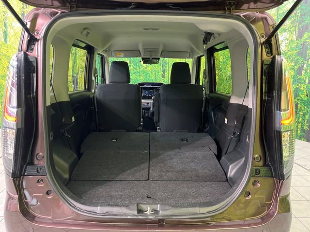 SUZUKI SOLIO 2022 Image 31