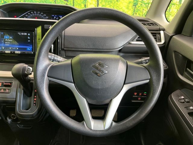 SUZUKI SOLIO 2022 Image 31