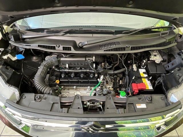 SUZUKI SOLIO 2022 Image 31